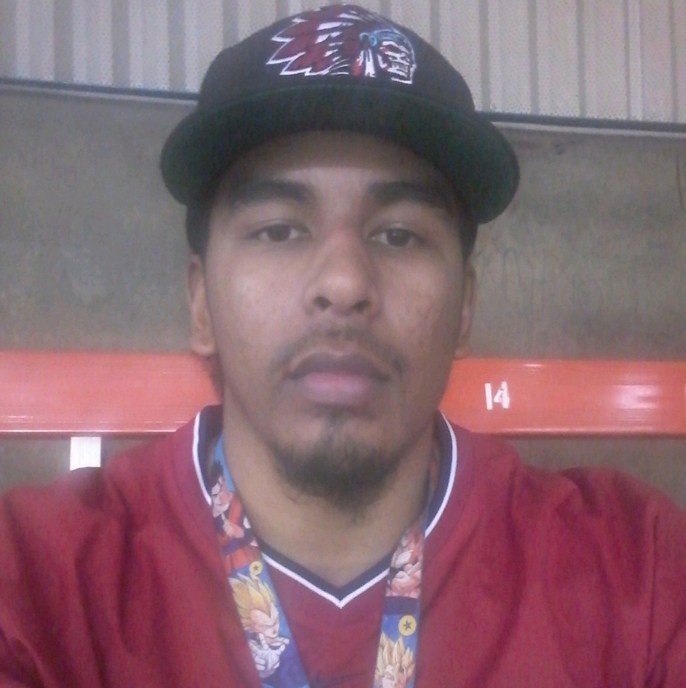 Meet your Posher, Isiah